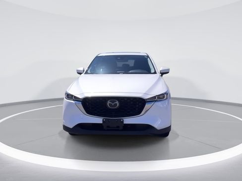 Used 2022 MAZDA CX-5 AWD 2.5 S w/ Preferred Package image 3