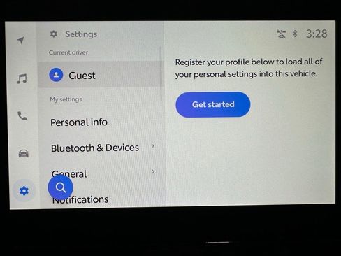 Used 2025 Toyota Corolla SE image 34