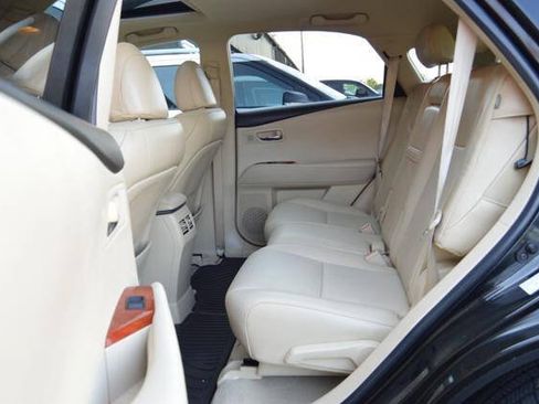 Used 2011 Lexus RX 350 AWD w/ Premium Pkg image 56