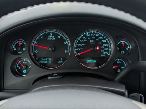 Used 2014 Chevrolet Tahoe LT w/ Luxury Package image 13