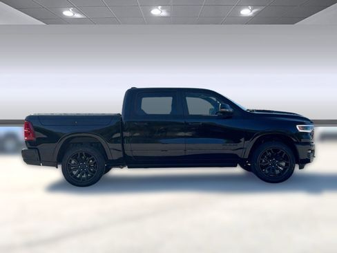 New 2026 RAM 1500 Limited image 7