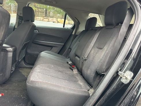 Used 2014 Chevrolet Equinox LS image 8