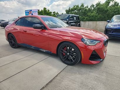Used 2024 BMW M240i Coupe w/ Premium Package