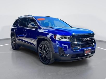 Used 2023 GMC Acadia SLT w/ Elevation Edition