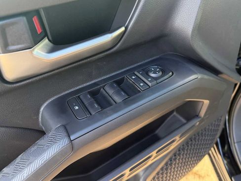 New 2025 Toyota Tacoma TRD Sport image 7