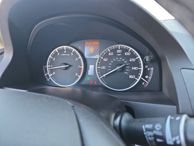 Used 2018 Acura RDX AWD image 14
