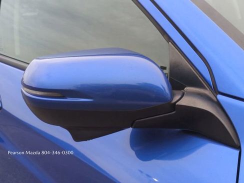 Used 2020 Honda HR-V EX image 13