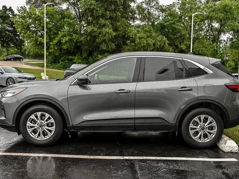 Certified 2023 Ford Escape Active w/ Tech Pack #1 AWD/4WD image 7