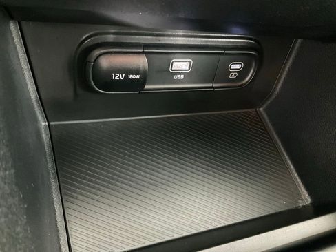 Certified 2023 Kia Sportage LX image 23