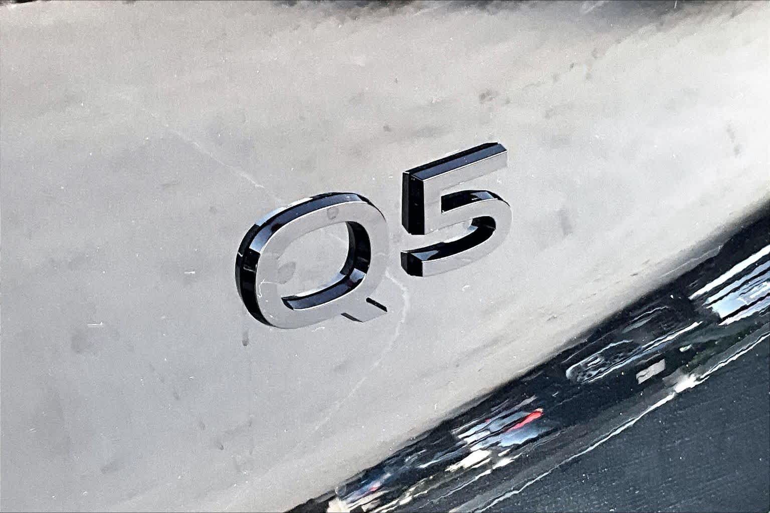 New 2026 Audi Q5 Premium Plus AWD/4WD image 15