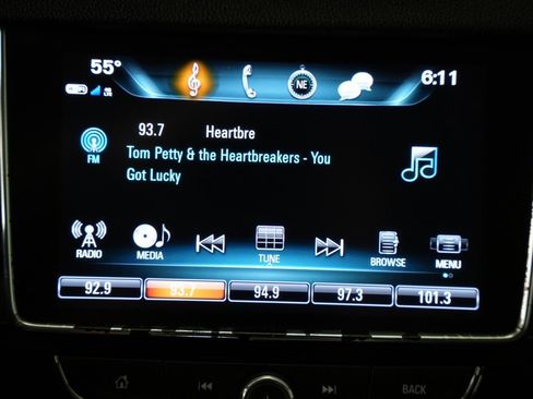 Used 2019 Buick Encore Preferred image 20