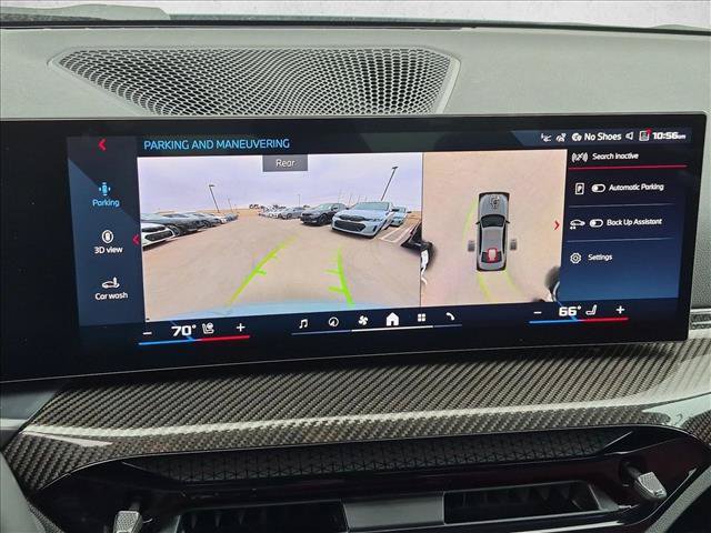 New 2026 BMW M340i w/ Premium Package RWD image 12