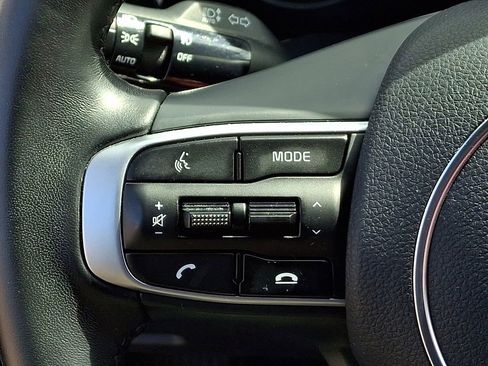 Used 2024 Kia K5 GT-Line FWD image 22