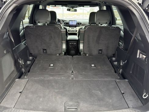 Used 2023 Ford Explorer Timberline w/ Timberline Technology Package image 30