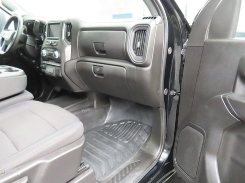 Used 2024 GMC Sierra 2500 Pro image 28