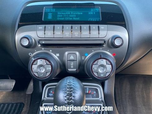 Used 2011 Chevrolet Camaro SS w/ RS Package image 27