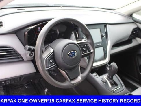Used 2021 Subaru Legacy w/ Alloy Wheel Package image 16