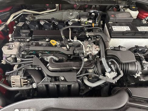 Used 2023 Toyota Corolla Cross LE image 29