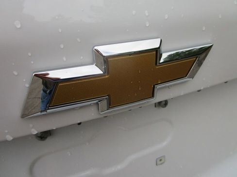 New 2026 Chevrolet Equinox LT w/ Convenience Package II image 10