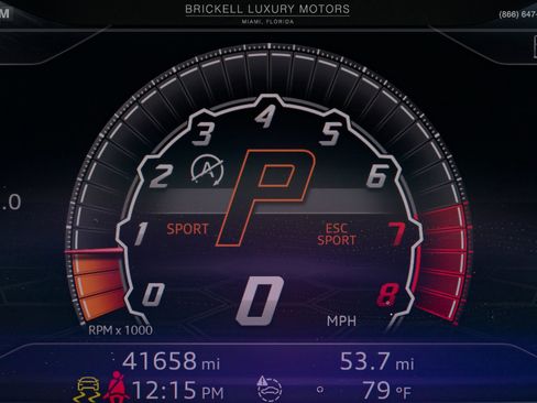 Used 2020 Lamborghini Urus image 39