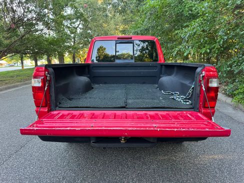 Used 2004 Ford Ranger XL RWD image 9