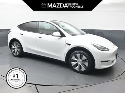 Used 2022 Tesla Model Y Long Range