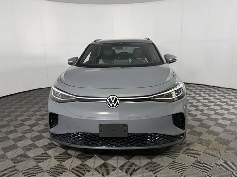 Used 2025 Volkswagen ID.4 Pro RWD image 2