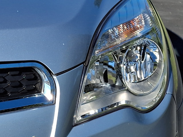 Used 2014 Chevrolet Equinox LS AWD/4WD image 11