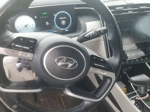 Used 2023 Hyundai Tucson SEL w/ Convenience Package FWD image 10