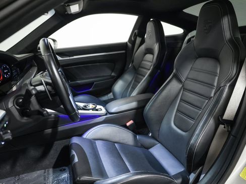 Used 2022 Porsche 911 Turbo S image 27