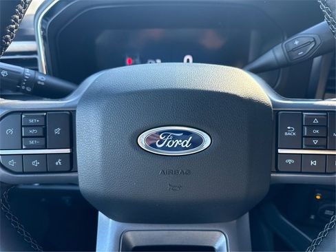 New 2026 Ford F250 Lariat w/ FX4 Off-Road Package image 21