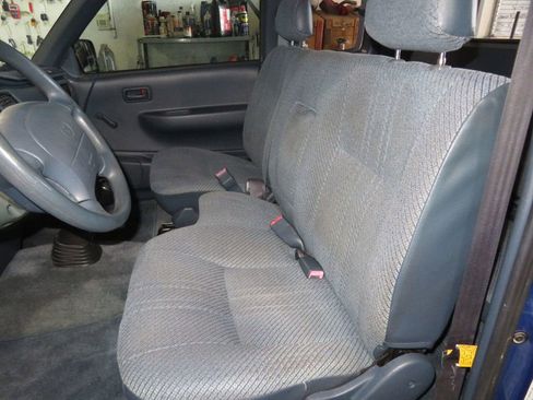 Used 1995 Toyota T100 DX image 20