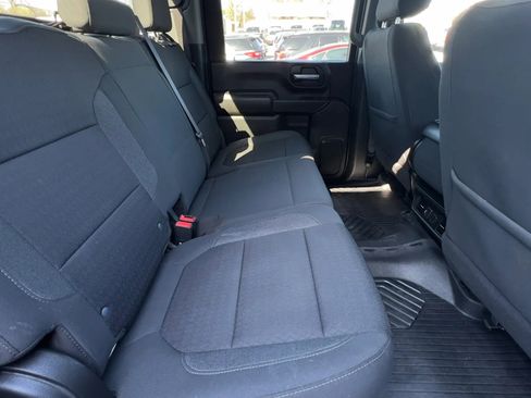 Used 2023 Chevrolet Silverado 2500 LT w/ Convenience Package image 15