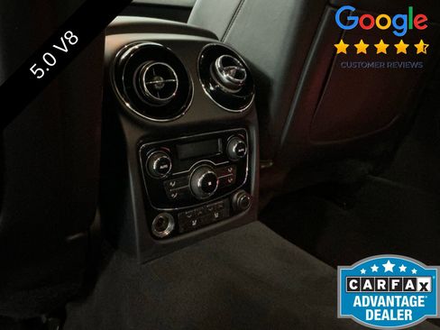 Used 2015 Jaguar XJ R LWB RWD image 19
