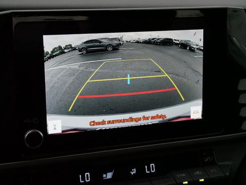 Certified 2025 Toyota Camry LE FWD image 29