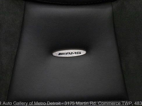 Used 2005 Mercedes-Benz SLK 55 AMG image 40