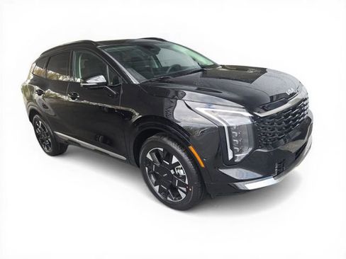 New 2026 Kia Sportage SX Prestige AWD/4WD image 1