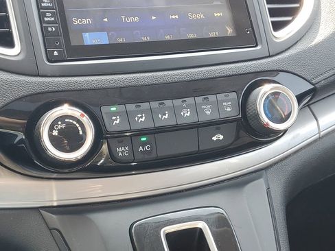 Used 2015 Honda CR-V EX image 24