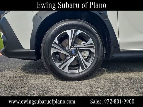 Used 2026 Subaru Crosstrek 2.0i Premium image 27