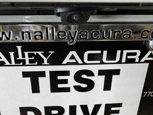 Certified 2025 Acura Integra A-Spec FWD image 40