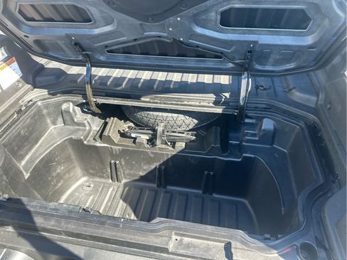 New 2026 Honda Ridgeline Black Edition image 49