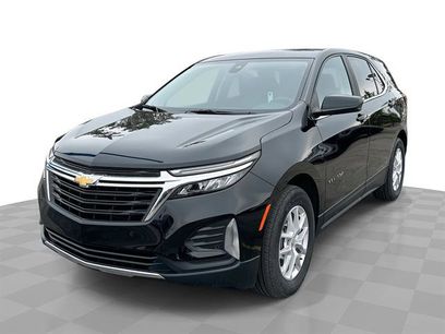 Used 2024 Chevrolet Equinox LT w/ LPO, Floor Liner Package