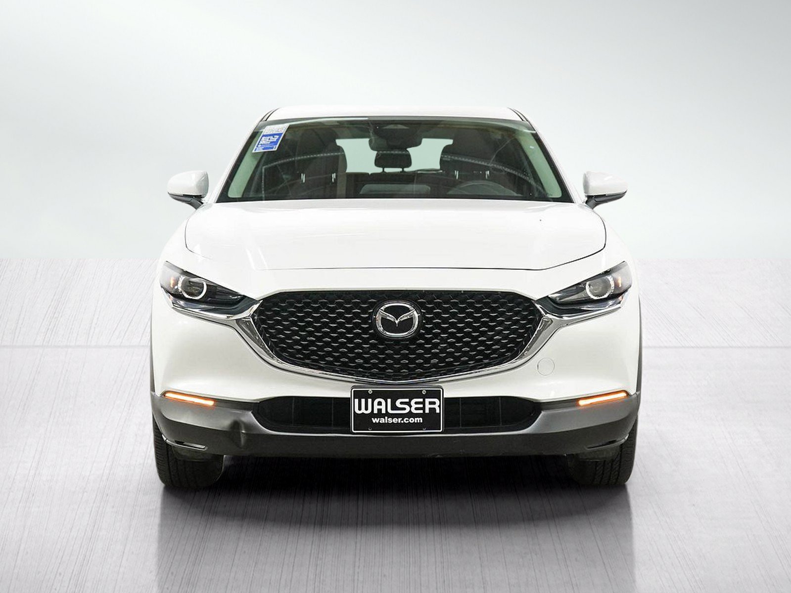 Used 2024 MAZDA CX-30 AWD 2.5 S image 8