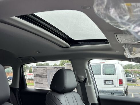 New 2025 Acura ADX FWD image 6