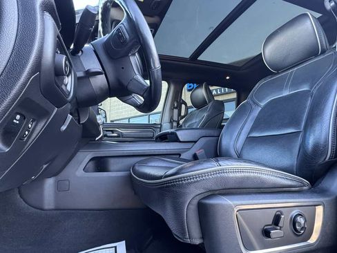 Used 2020 RAM 1500 Limited image 25