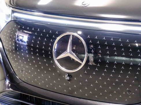 Certified 2024 Mercedes-Benz EQS 450+ SUV image 13