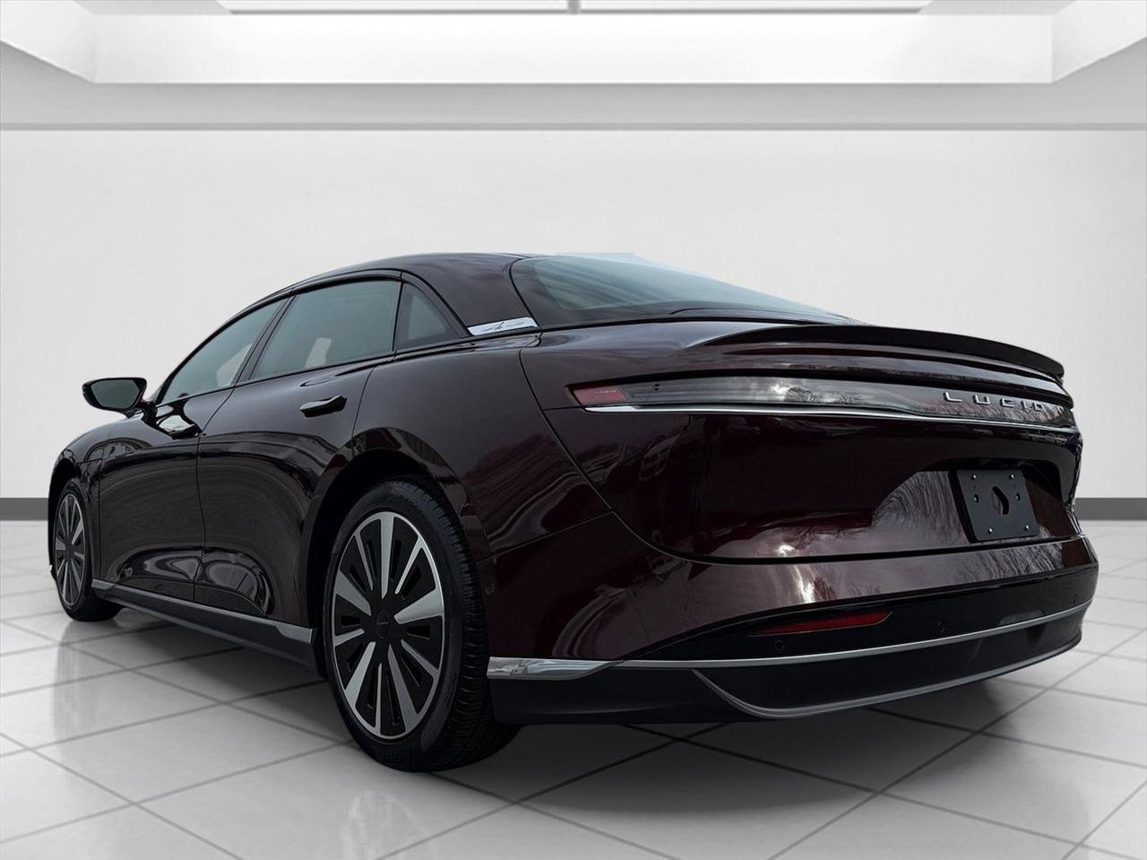 Used 2024 Lucid Air Touring AWD/4WD image 7