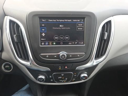 Used 2022 Chevrolet Equinox LS w/ LPO, Floor Liner Package image 26