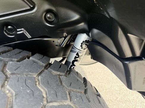 Used 2021 Jeep Wrangler Unlimited Rubicon 4xe w/ Steel Bumper Group image 15