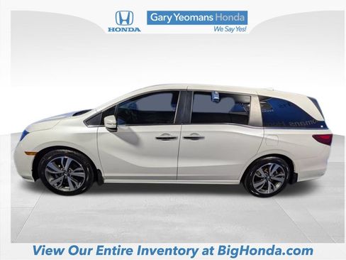 Used 2021 Honda Odyssey Touring image 9